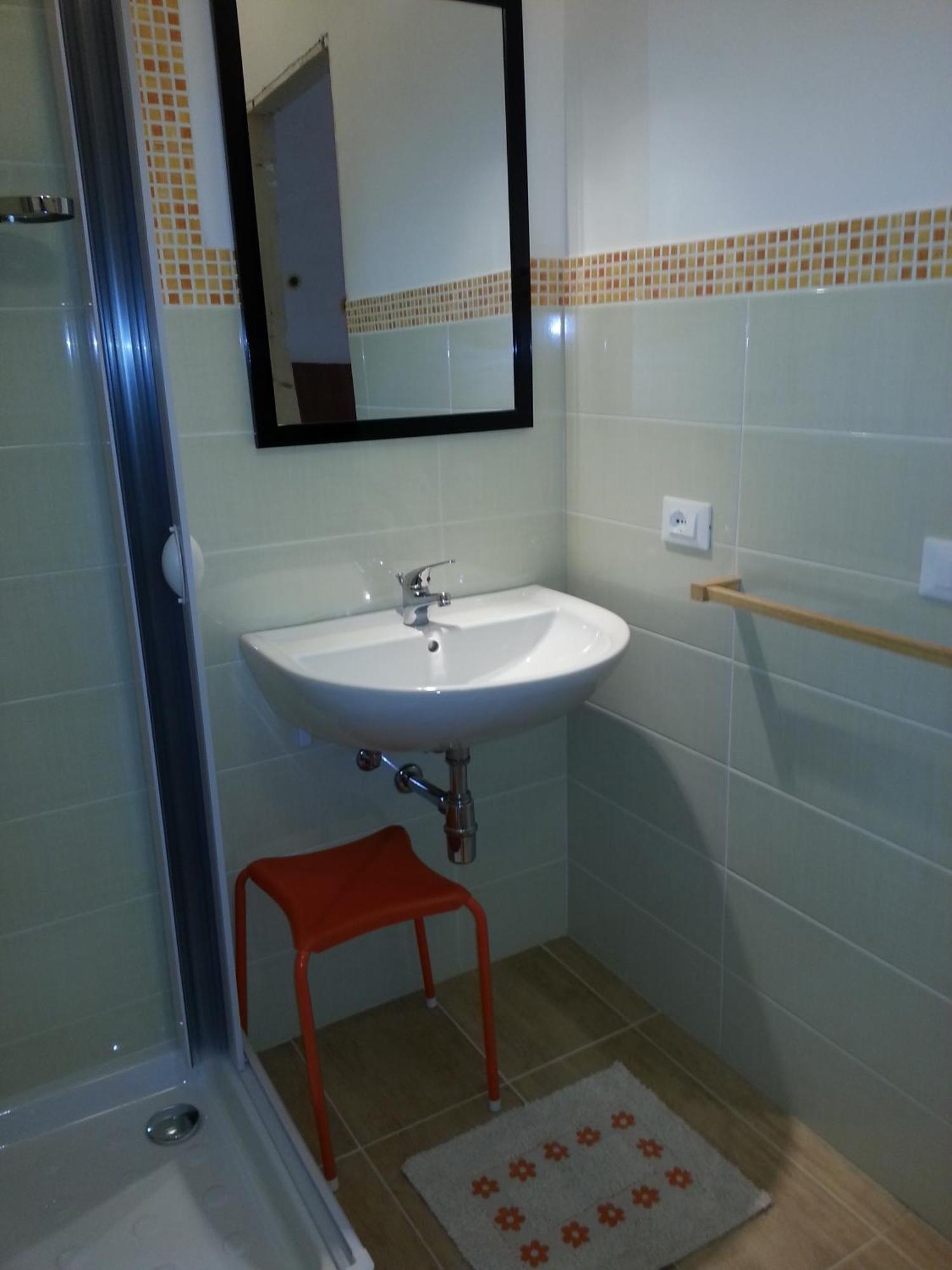 Bed and Breakfast Donnaciccinatrapani Rilievo Exterior foto